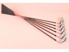 Mizuno Club Golf JPX 825