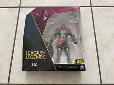 FIGURINE LEAGUE OF LEGENDS -