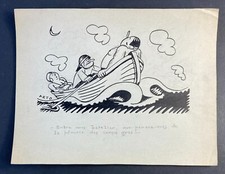 André HEURTAUX dit ARTO "ça