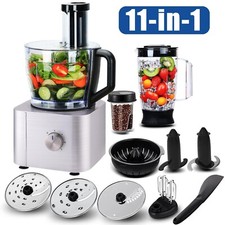 Robot cuisine - robot, de