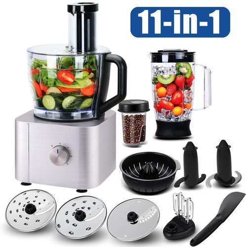 Robot cuisine - de,