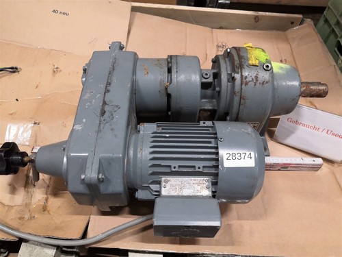 Nord 8 min moteur - nord,
