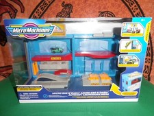 MICROMACHINES MICRO GAS N'DASH