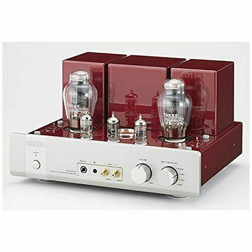 Triode intégré amplificateur - intégré,