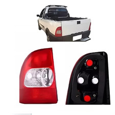 PHARES FEUX ARRIÈRE POUR FIAT STRADA 02 SX STOP GAUCHE PHARE GROUPE OPTIQUE