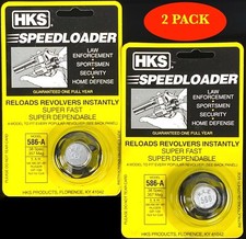 HKS 586A Speedloader for