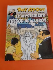 JEAN ACHE PAT APOUF LE