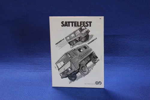 Steyr daimler puch 1975 - -,