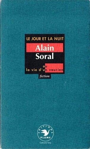 Jour nuit ou la vie - la,