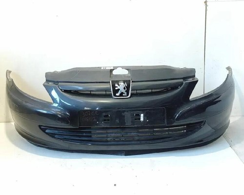 7401s6 enjoliveur pare choc - 7401s6, pare-choc