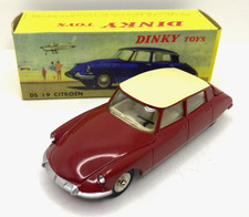 44838 DINKY TOYS / ATLAS /