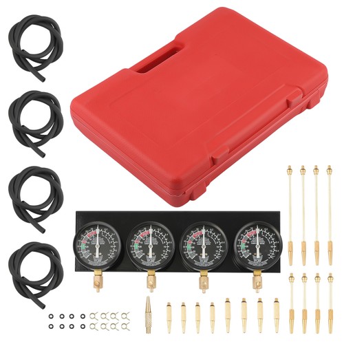 Synchronisateur carburateur - synchronisateur,