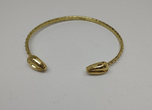 Nilai bracelet jonc - jonc, avec