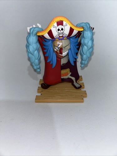 Figurine one piece baggy - figurine,