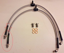 Honda Civic Type R 2.0 EP3 Non