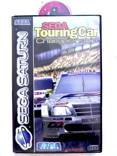 Sega touring car championship