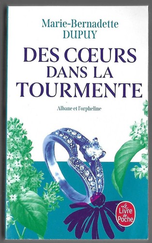 Des coeurs dans - la, tourmente"