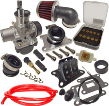 Pack complet carburateur 21