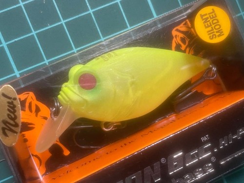 Megabass griffon 6cc - megabass　griffon, sr-x　6cc
