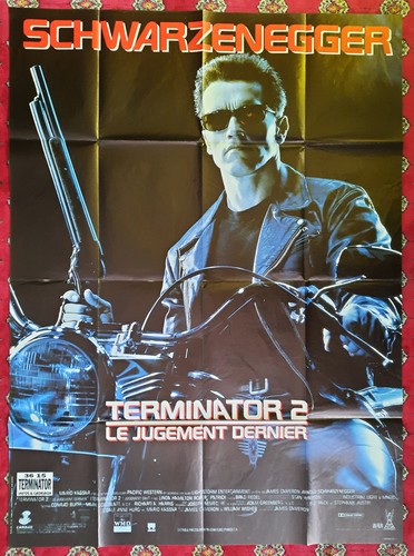 Terminator jugement - 2, le