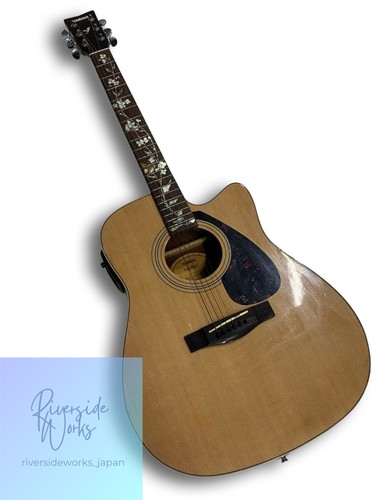 Guitare électro acoustique - guitare, électro-acoustique
