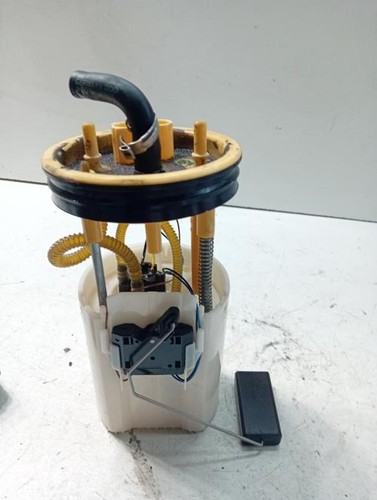 Pompe gavage volkswagen - gavage,