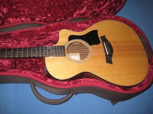 Taylor 212 plus - 212, ce