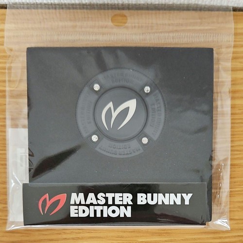 Master bunny edition - master,