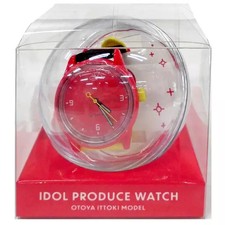 Montre Otoya Ittoki Idol Produce Uta no☆Prince-sama♪×Q&Q SmileSolar 20x12cm 2021