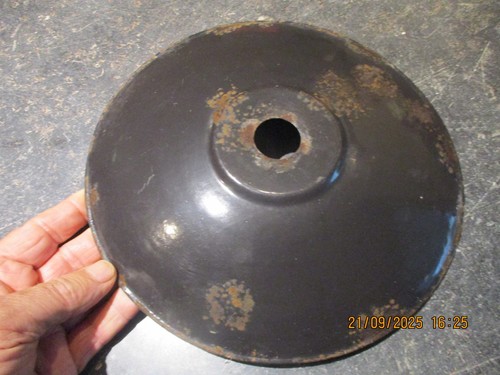 Sauver ancien abat jour - abat,