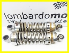 Amortisseurs Arrières