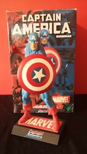 Marvel Captain America Maquette # 211/3000 Statue Avengers Diamond Select