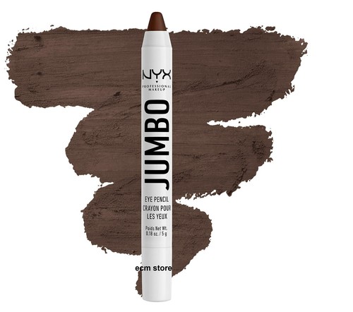 Nyx jumbo crayon - nyx, yeux