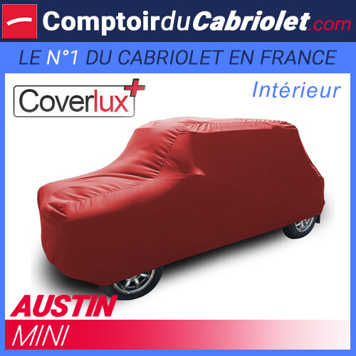 Housse coverlux sur mesure en - housse,