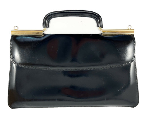 Sac baguette femme vintage