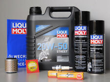 Kit de Maintenance Ducati SD