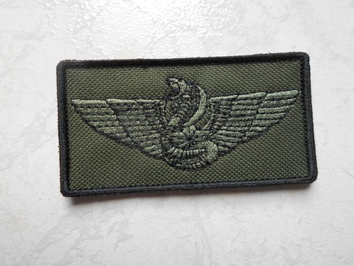 Patch dgse sdece brevet - ,