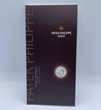 Patek Philippe Nautilus