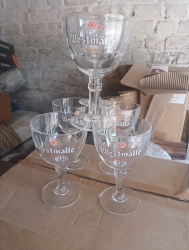 Lot jolis verres - lot, à