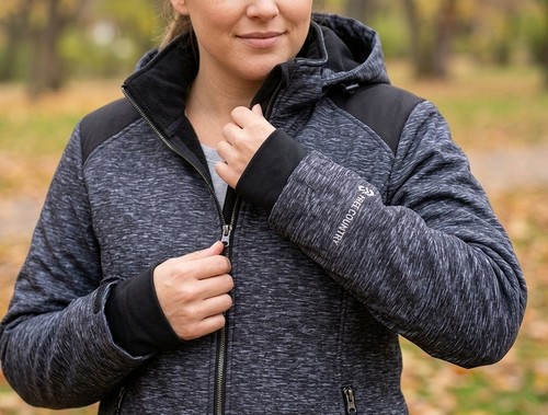Veste free country - veste, femme
