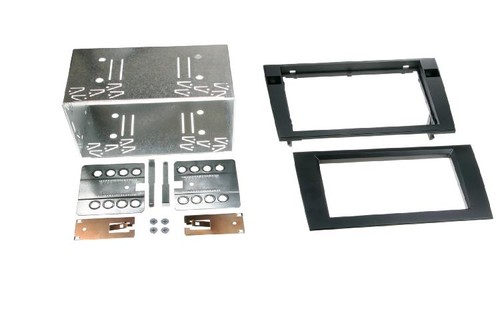 Kit support autoradio