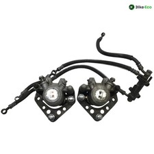 Etrier de frein avant droit