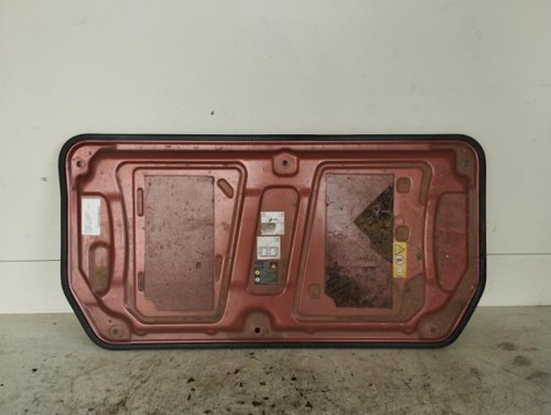 Cache moteur renault twingo 3 - cache,