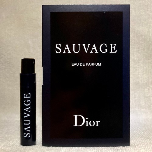 Dior sauvage eau parfum - parfum, edp