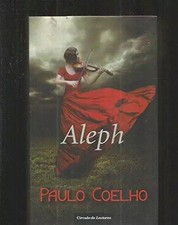 Aleph, Paulo Coelho