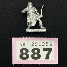 Uruk-Hai Archer Métal Games