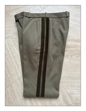 Pantalon Officier General