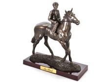 #112 Sea Bird Cheval en