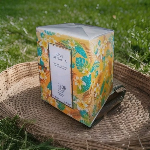 Eau toilette 75ml rêve - de,