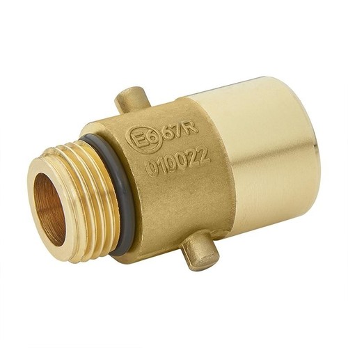 Adaptateur réservoir gpl - de,